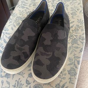 Rothy’s sneakers Camo